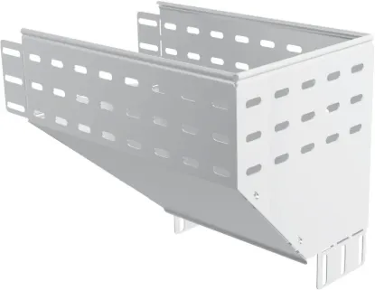 Зображення Кут вертикальний правий KRPP500H100 (114450)