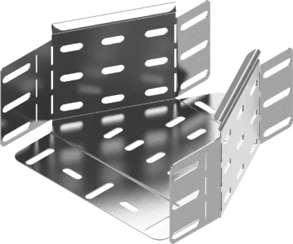 Зображення Редуктор симетричний RKSJ200/100H100 (115720)