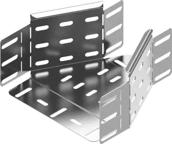 Зображення Редуктор симетричний RKSP600/500H100 (115460)