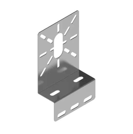 Зображення Пластина монтажна BZ (100600)