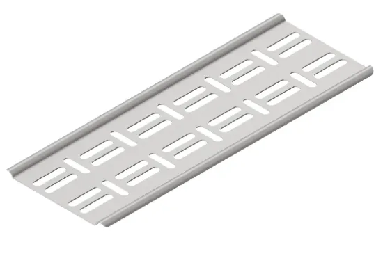 Зображення Пластина для захисту з'єднань BL150 (100115)