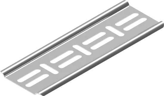 Зображення Пластина замикаюча BZK400 (100240)