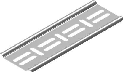 Зображення Пластина замикаюча BZK600 (100260)