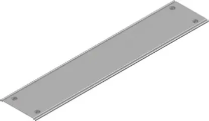 Зображення Кришка PZKD100/3 (102010)