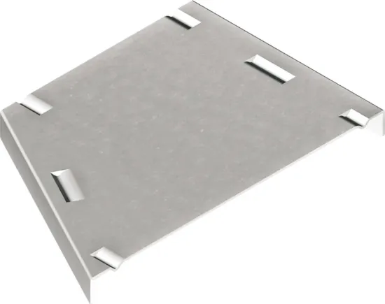 Зображення Кришка правого редуктора PRKPJ200/100 (105820)