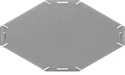 Зображення Кришка для хрестовини PCZKJ50 (103305)