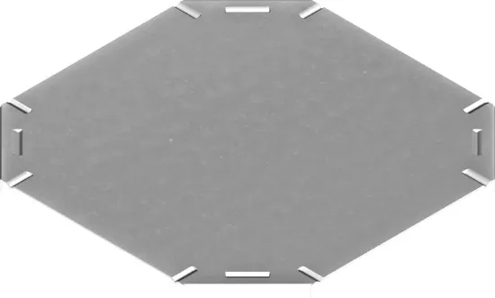 Зображення Кришка для хрестовини PCZKJ50 (103305)