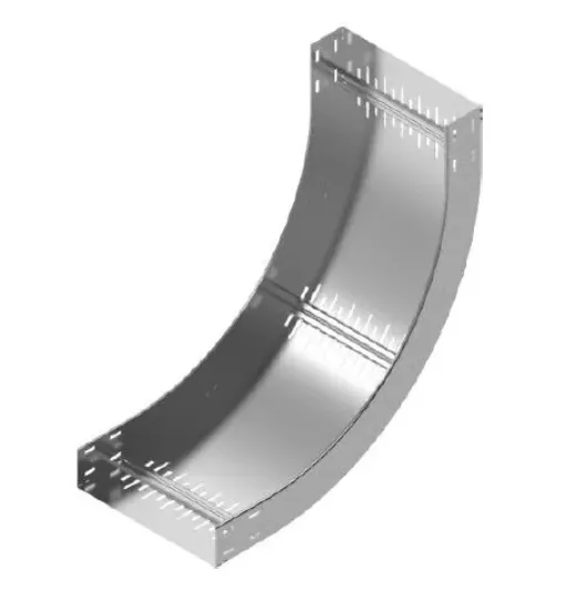 Зображення Поворот 90° вертикальний внутрішній LWKSC300H100N (221132)