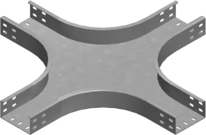 Зображення Хрестовина горизонтальна CZKZP500H50 (351250)