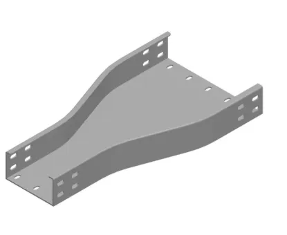 Зображення Редуктор симетричний RKZC300/200H50 (352530)