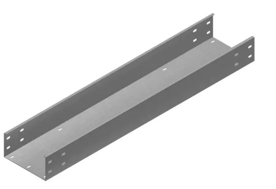 Зображення Лоток для кабелів KZP200H100/3 (310220)