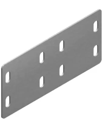 Зображення З'єднувач прямий LZCH100 (312000)