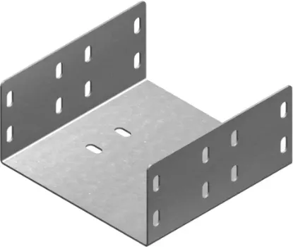 Зображення З'єднувач U-подібний LCC300H100 (310530)