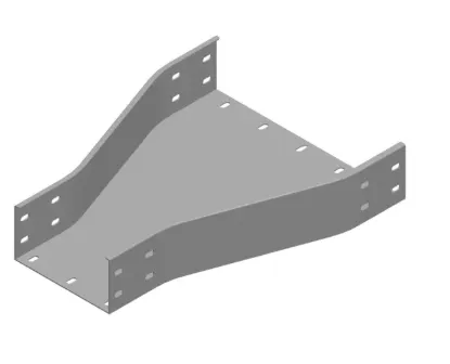 Зображення Редуктор симетричний RKZP300/200H100 (312430)