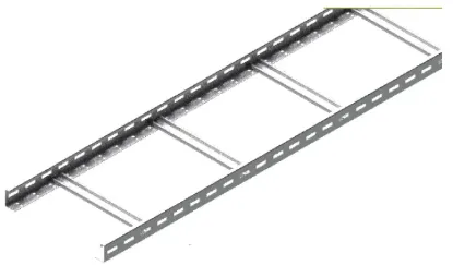 Зображення Кабельрост DKD300H45/6N (445230)