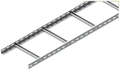 Зображення Кабельрост DUP300H50/3N (456330)