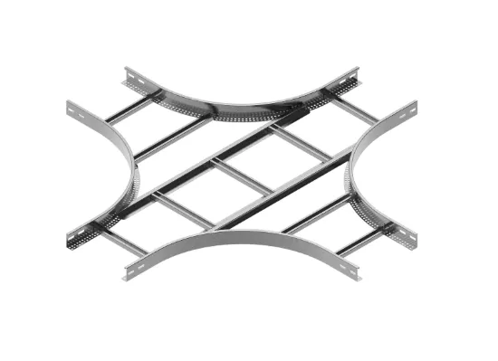 Зображення Хрестовина горизонтальна CZDC600H50N (457560)