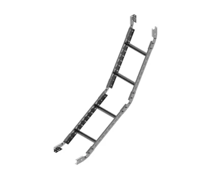 Зображення Поворот вертикальний регульований LPDC200H50N (457720)