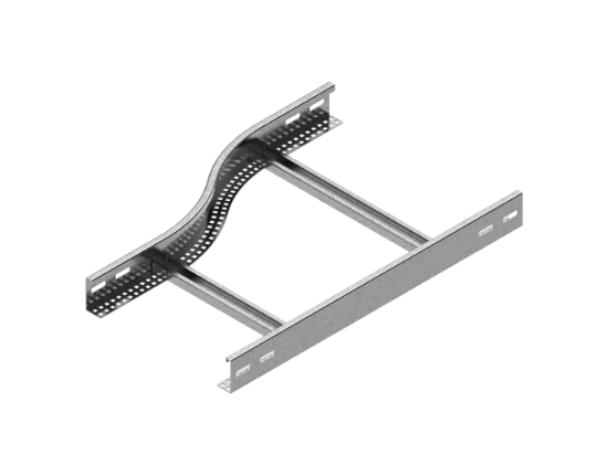 Зображення Редуктор лівий RDLC200/100H50N (458420)