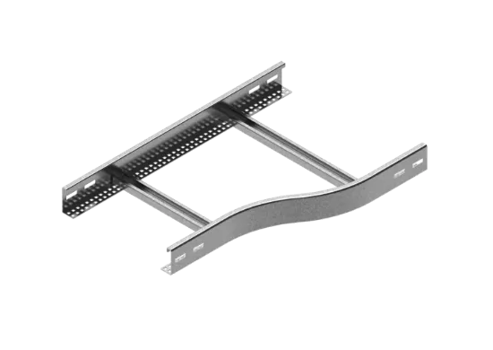 Зображення Редуктор правий RDPP600/500H50N (458260)