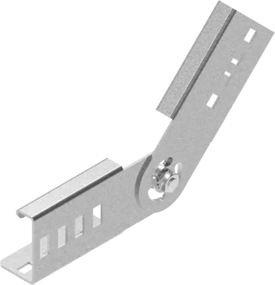 Зображення З'єднувач шарнірний LGCH50N (451301)