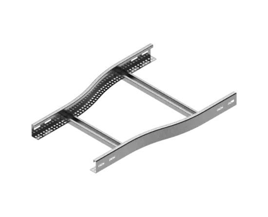 Зображення Редуктор симетричний RDSC600/500H60N (467960)