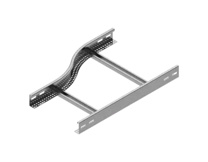 Зображення Редуктор лівий RDLC300/200H60N (468430)