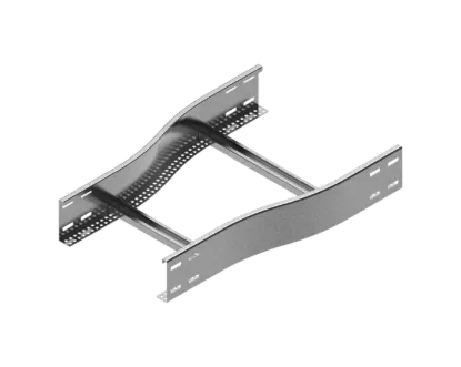 Зображення Редуктор симетричний RDSP200/100H80N (497220)
