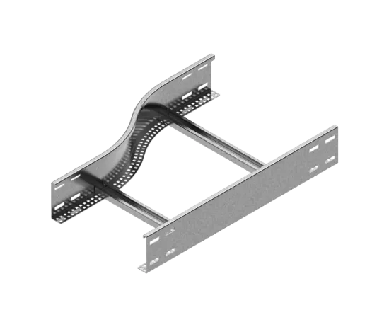 Зображення Редуктор лівий RDLP400/300H100N (493040)