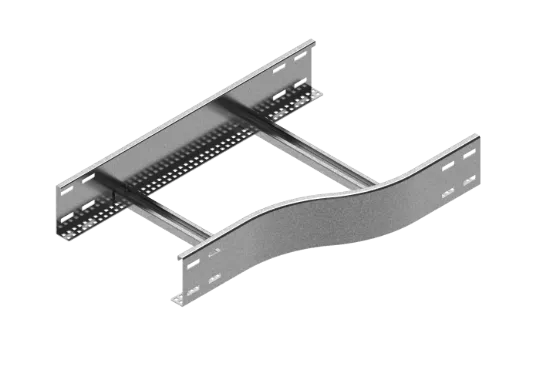 Зображення Редуктор правий RDPC400/300H100N (493640)