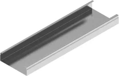 Зображення Канал підлоговий KN175H28/2 (520117)