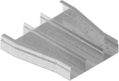 Зображення Редуктор симетричний 3 компл. RKNt350/240H28 (523535)