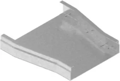 Зображення Редуктор симетричний RKN350/340H38 (532135)