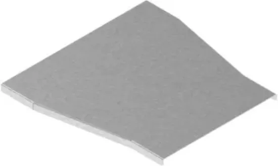 Зображення Кришка для прямого редуктора PRKN250/190 (500925)