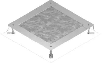 Зображення Коробка розподільна UDH3/50-110 (253214)