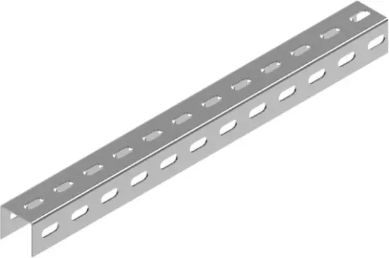 Зображення Швелер CT55H50/1 (612210)