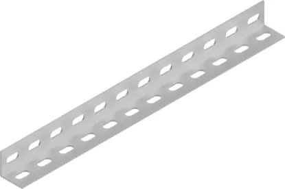 Зображення Профіль кутовий KTC25H25/3 (620330)