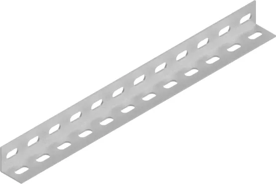 Зображення Профіль кутовий KTC25H25/3 (620330)