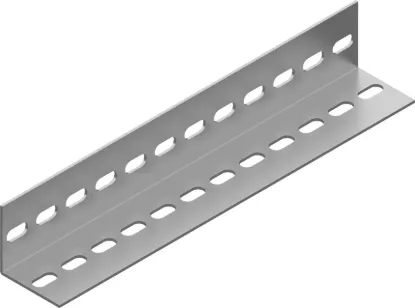 Зображення Профіль кутовий KTT50H50/2 (620720)