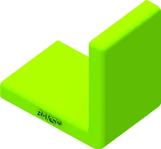 Зображення Ковпачок захисний NOK25x25 (670500)