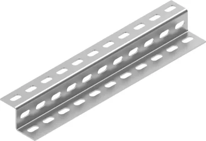 Зображення Профіль Z-подібний ZC30H35/3 (630430)