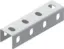 Зображення З'єднувач канальний LCW30H30 (661100)