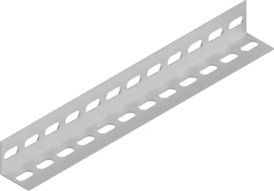 Зображення Профіль кутовий KTT35H35/2 (621020)