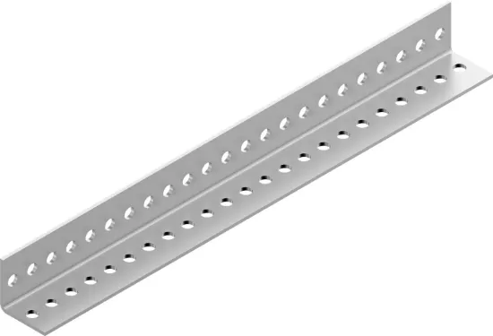 Зображення Профіль кутовий KTC30H30/3 (621230)