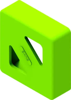 Зображення Ковпачок захисний NO30x30 (670301)