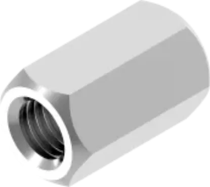 Зображення З'єднувач штанги NLM8 (650203)