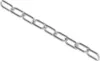 Зображення Ланцюг круглоланковий LNP5 (650411)