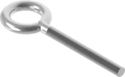 Зображення Болт анкерний SHZM6x80 (650129)