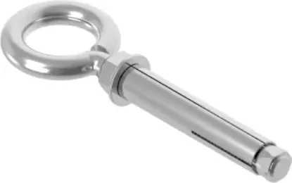 Зображення Болт анкерний SHRZM8/12x100 (650233)