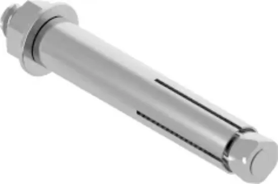 Зображення Болт анкерний STRM16/25x120 (651237)